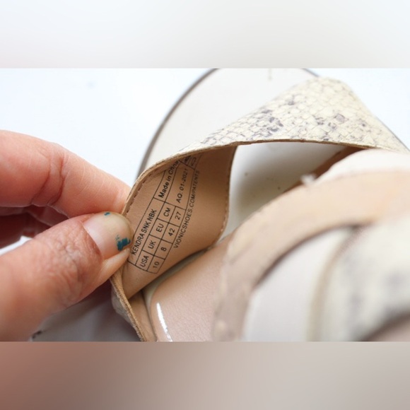 Vionic Kendra sandals - Picture 7 of 10